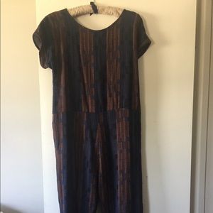 Ace and Jig Fable Onesie